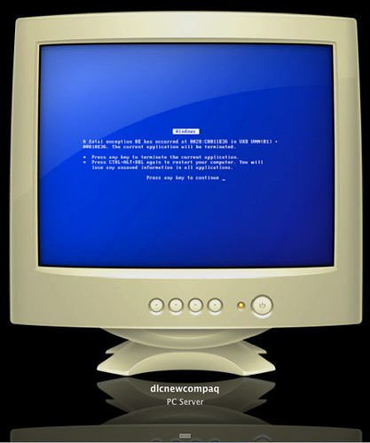 Teamviewer Mac Blue Screen