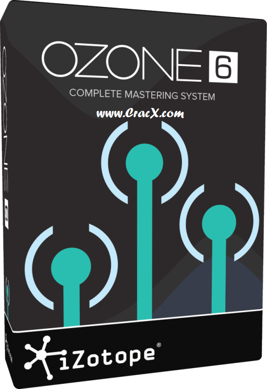 Izotope ozone 5 full crack free download for windows 10