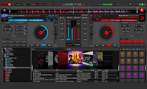 Virtual dj studio for pc full version free download pc